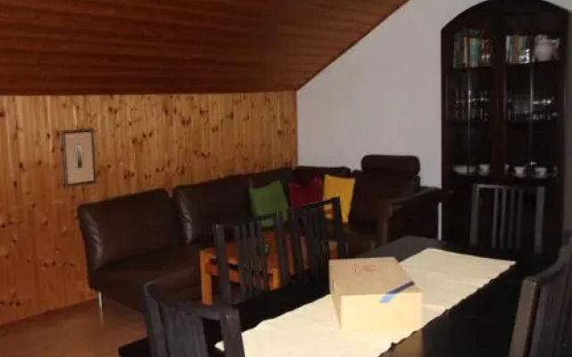 Ferienwohnung Laserer