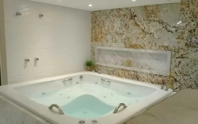 Avenida Park Hotel - Iturama