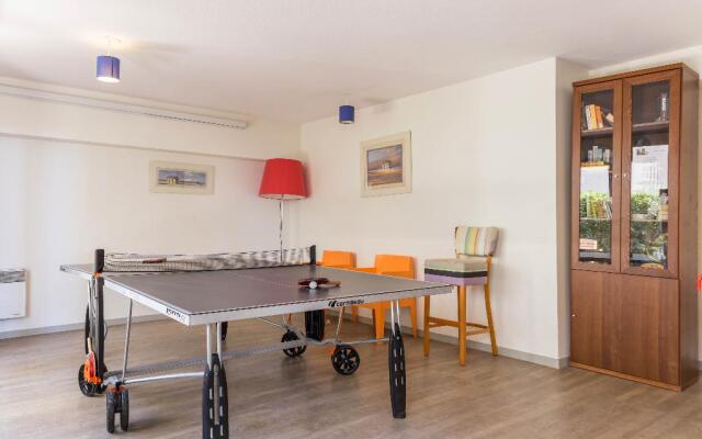 Pierre & Vacances Residence La Baie des Sables