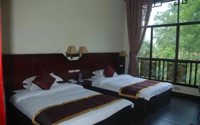Shuangjiang Ecological Hotel - Yangshuo