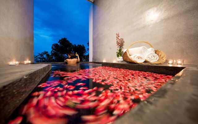 Karpe Diem Villa