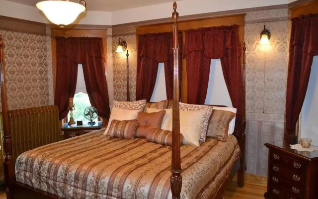 The Conner House B&B
