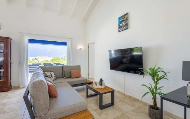 Villa Strea Nobo - With Private Pool Ocean View