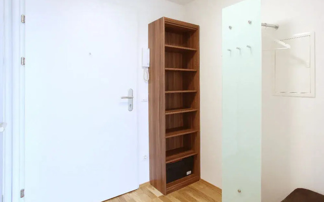 SKY9 Penthouse Apartments