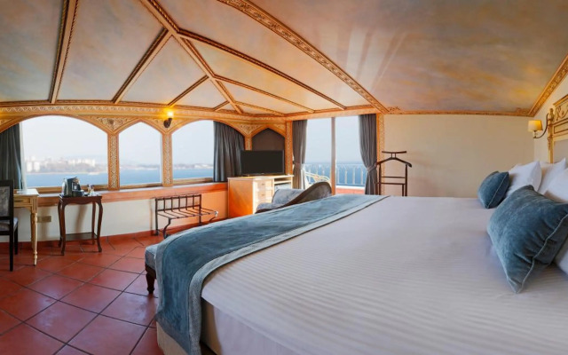 Sultanahmet Palace Hotel