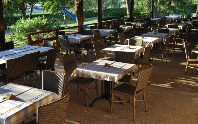 Villaggio Albergo il Gabbiano