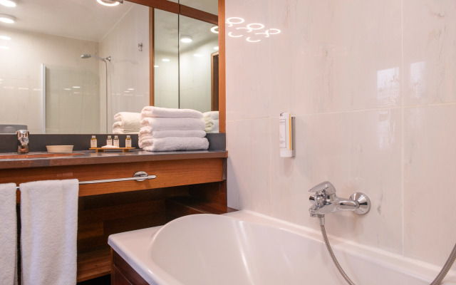 Hôtel George Sand Opéra Paris