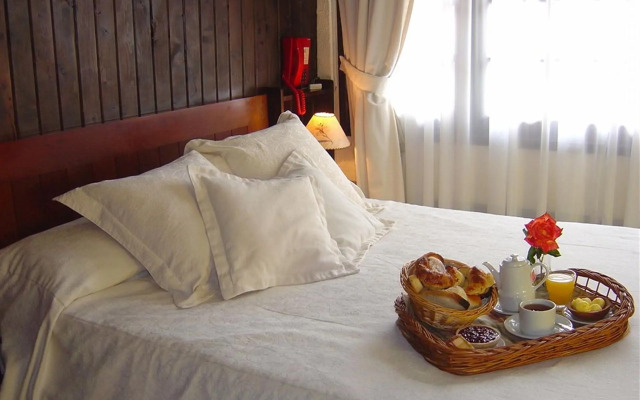 Hostería La Posta Del Cazador