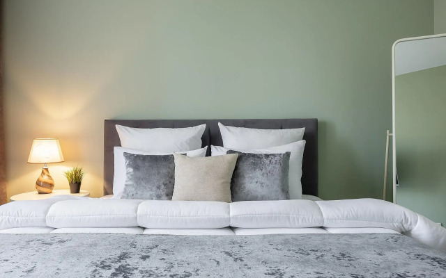 Как Дома на Родионова 19