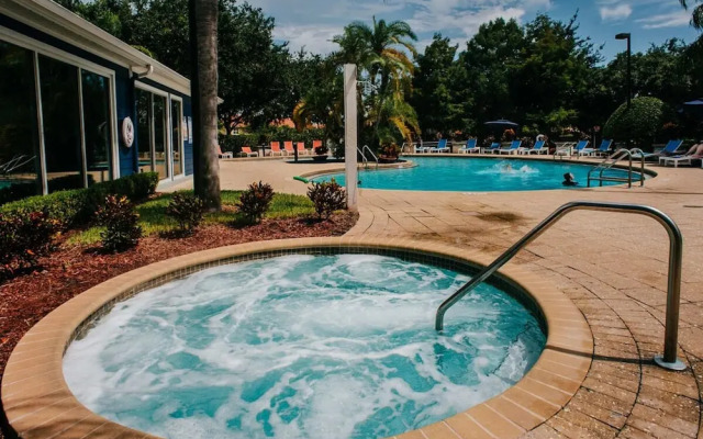 Family House With Amazing Themed Rooms