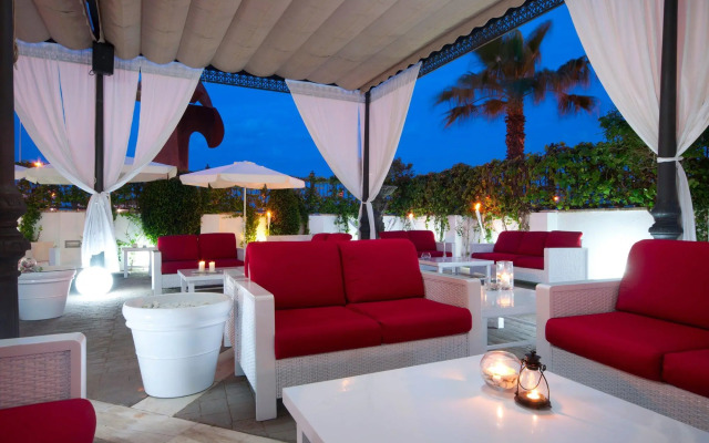 Hotel Melilla Puerto, Affiliated by Meliá