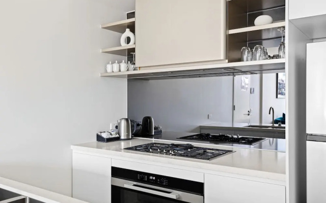 The Marker Apartments Melbourne