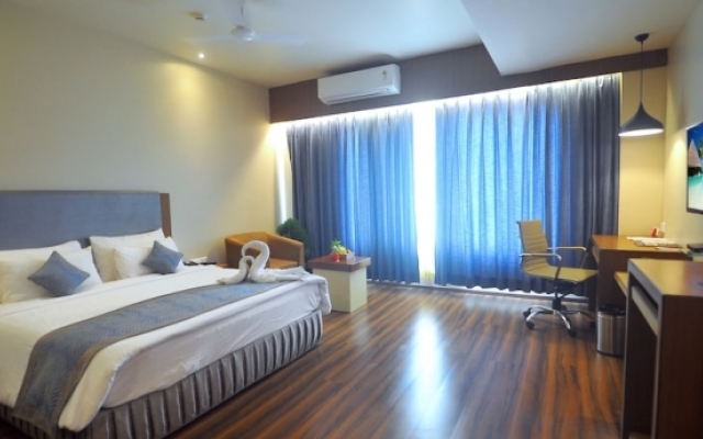 Pipul Padmaja Premium and Convention