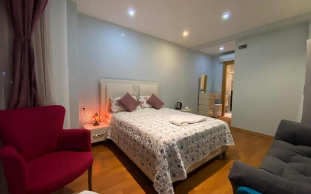 MyMoon Residence