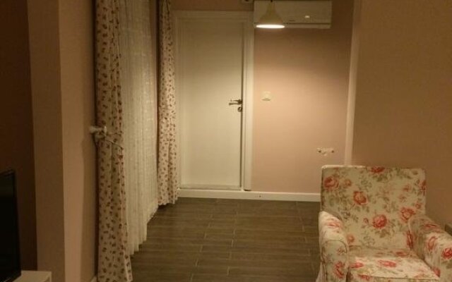 Sapanca Butik Otel