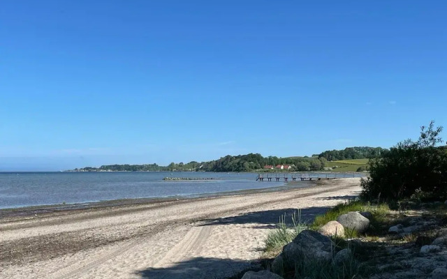 5 Person Holiday Home in Loddekopinge