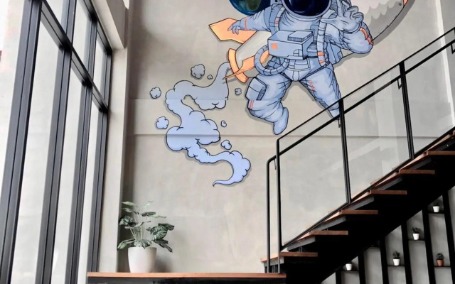 Luka House