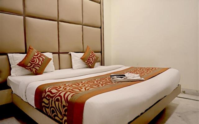 Hotel Klick International