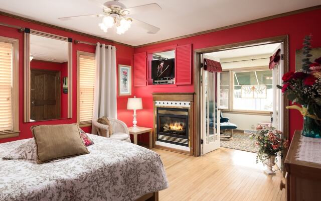 Westby House Inn