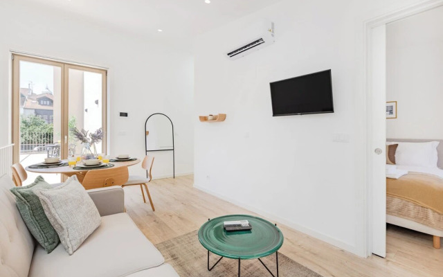 The Sunny Duplex at BoaVista Flats