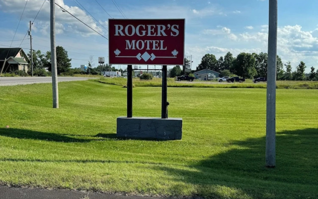 Roger's Motel