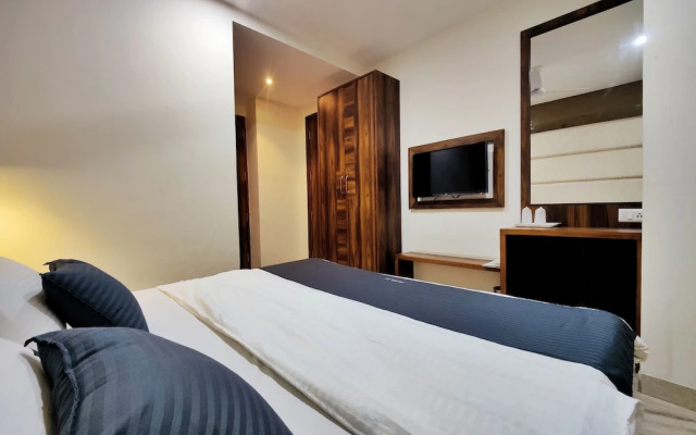Hotel 21 Chandigarh