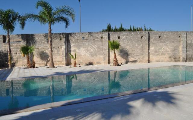 Villa Rosa Antico