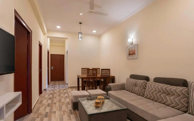 Sarthak INN