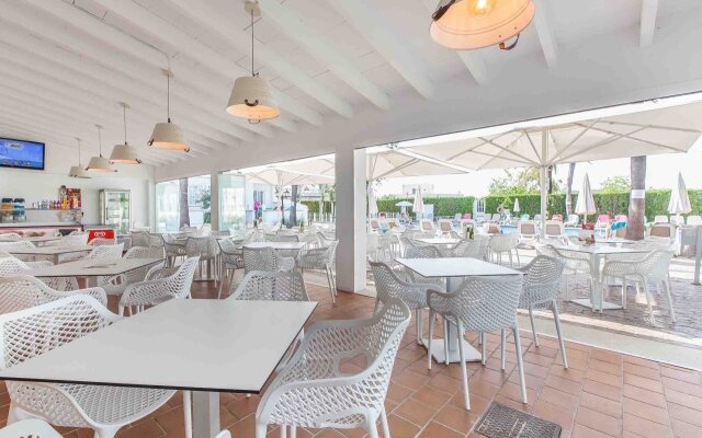 A10 Solecito Apartamentos