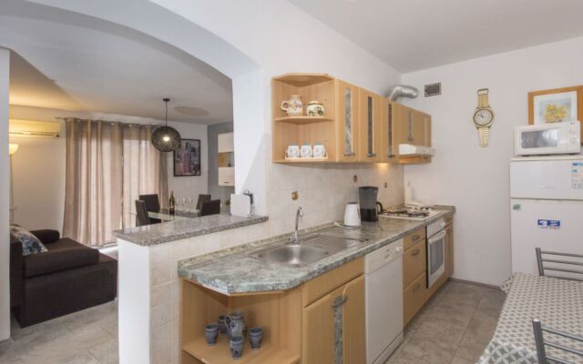 Apartment Korina Labin