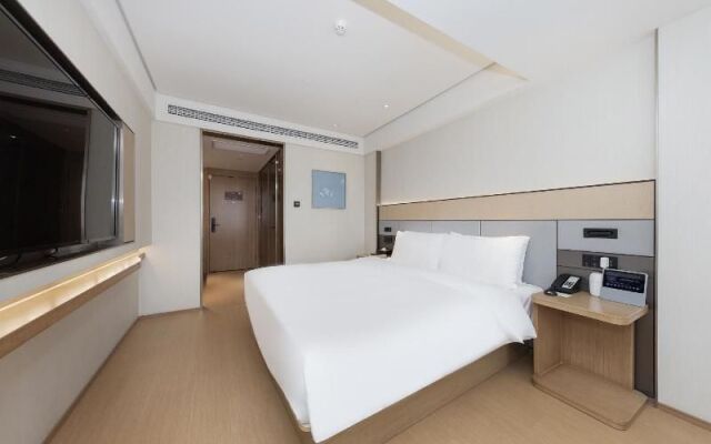 Ji Hotel Beijing Jiuxianqiao 798 Art District