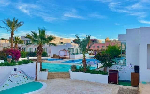 Badawia Sharm Resort