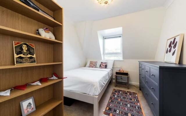 Amazing 2Bed Apt In Maida Vale, 5Mins To Tube