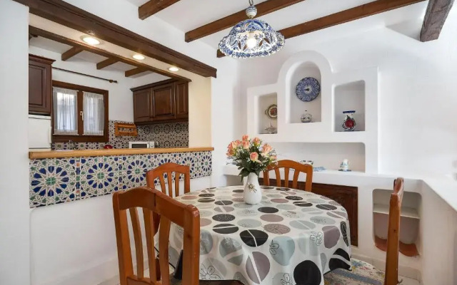 Apartment Aldea 12