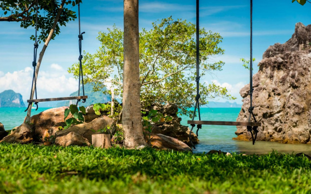Krabi Home Resort