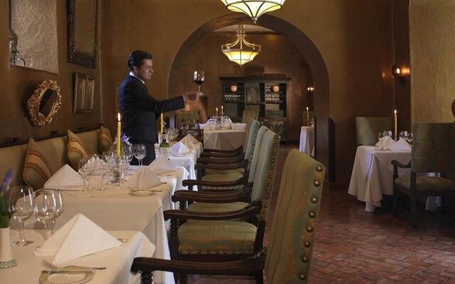 Palacio Nazarenas, A Belmond Hotel, Cusco