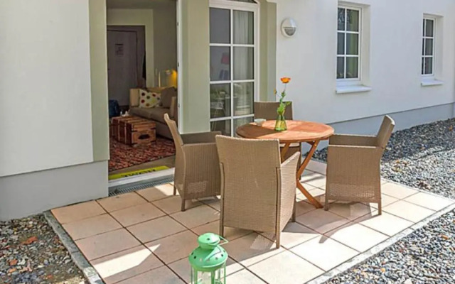 Haus Meeresblick - Ferienwohnung Stoertebeker A 0.17 (Ref. 138715 u1)