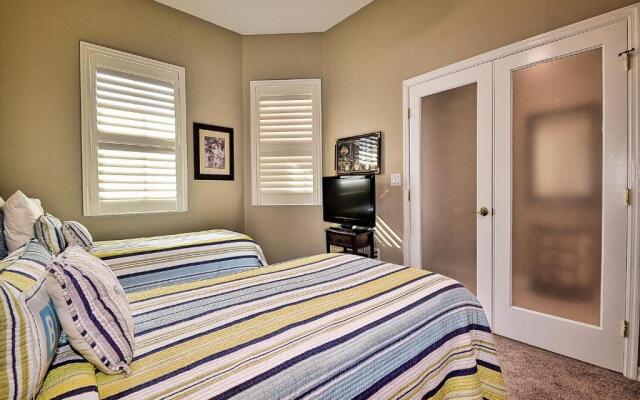 Harborview Grande 705