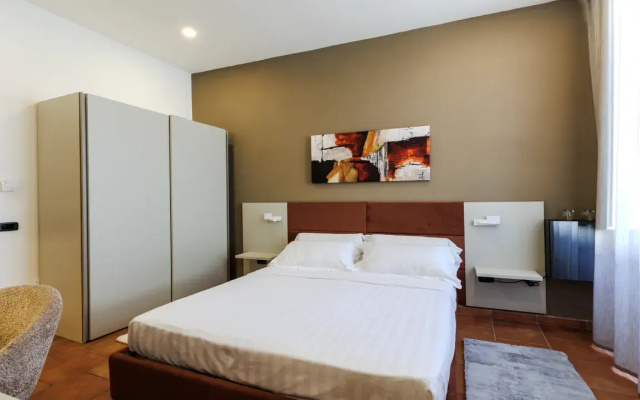 Hotel Palazzo Della Città