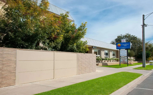 Quality Inn Swan Hill