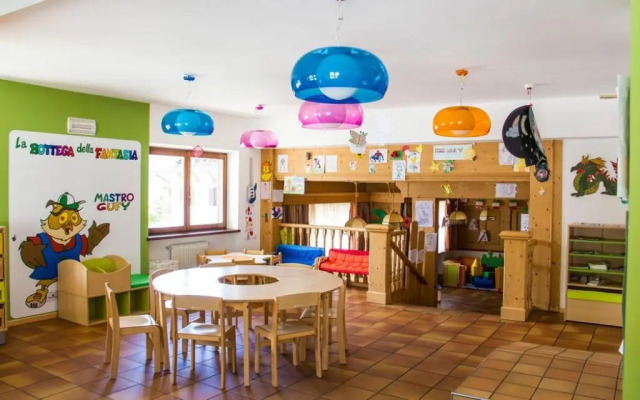 Hotel Villaggio Nevada