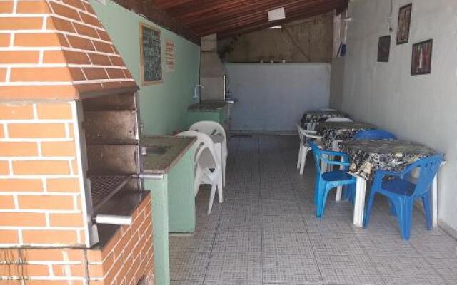 Chalés Marazul Toninhas