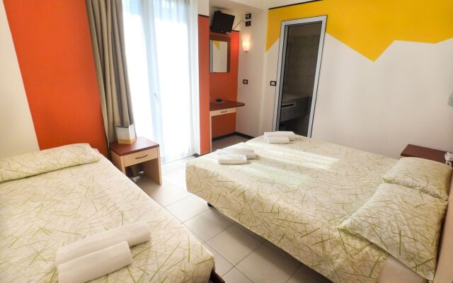 Hotel Elba - Young People Hotels