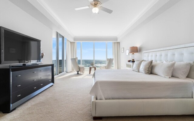 Mediterranean East 401