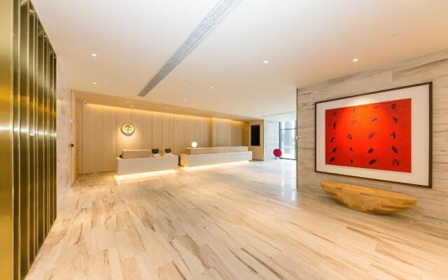 Ji Hotel (Taizhou Yiyaocheng Convention and Exhibi