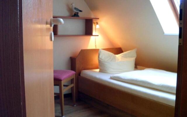 Strandburg Juist - Apartment 301 (Ref. 50969)