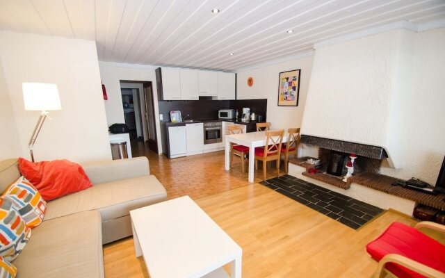 Appartement THE GOOD VIEW by All in One Apartments
