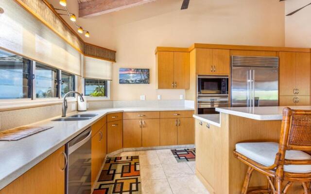 Keauhou Luxury Estate by Casago