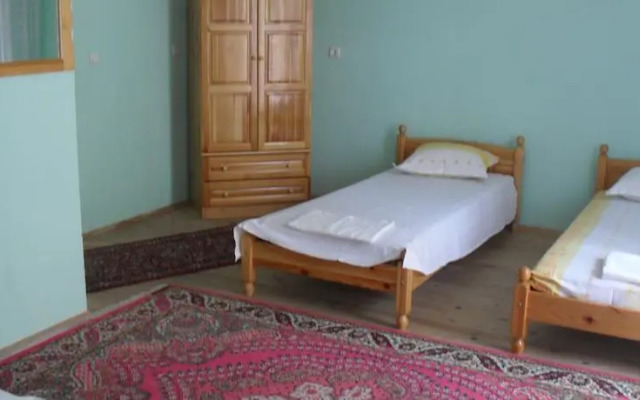 Panayotovi Guest House