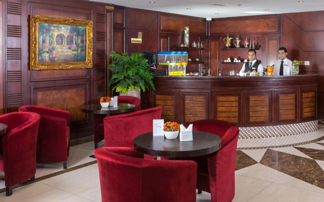 Tourist Hotel